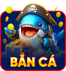 icon bắn cá