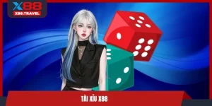 Tài Xỉu X88